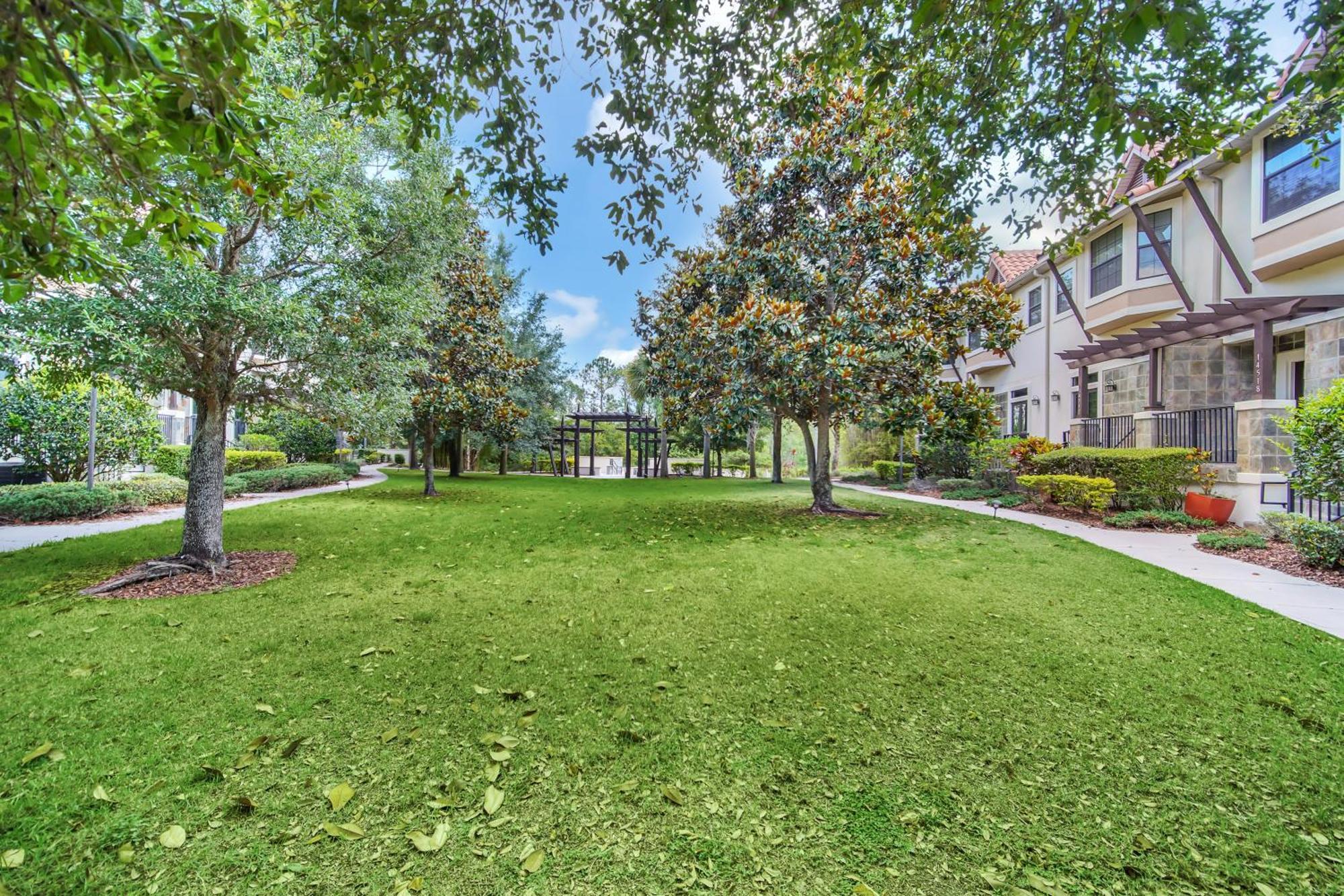 Holiday At The Parks - Townhome By Disney! Lake Buena Vista Exterior foto