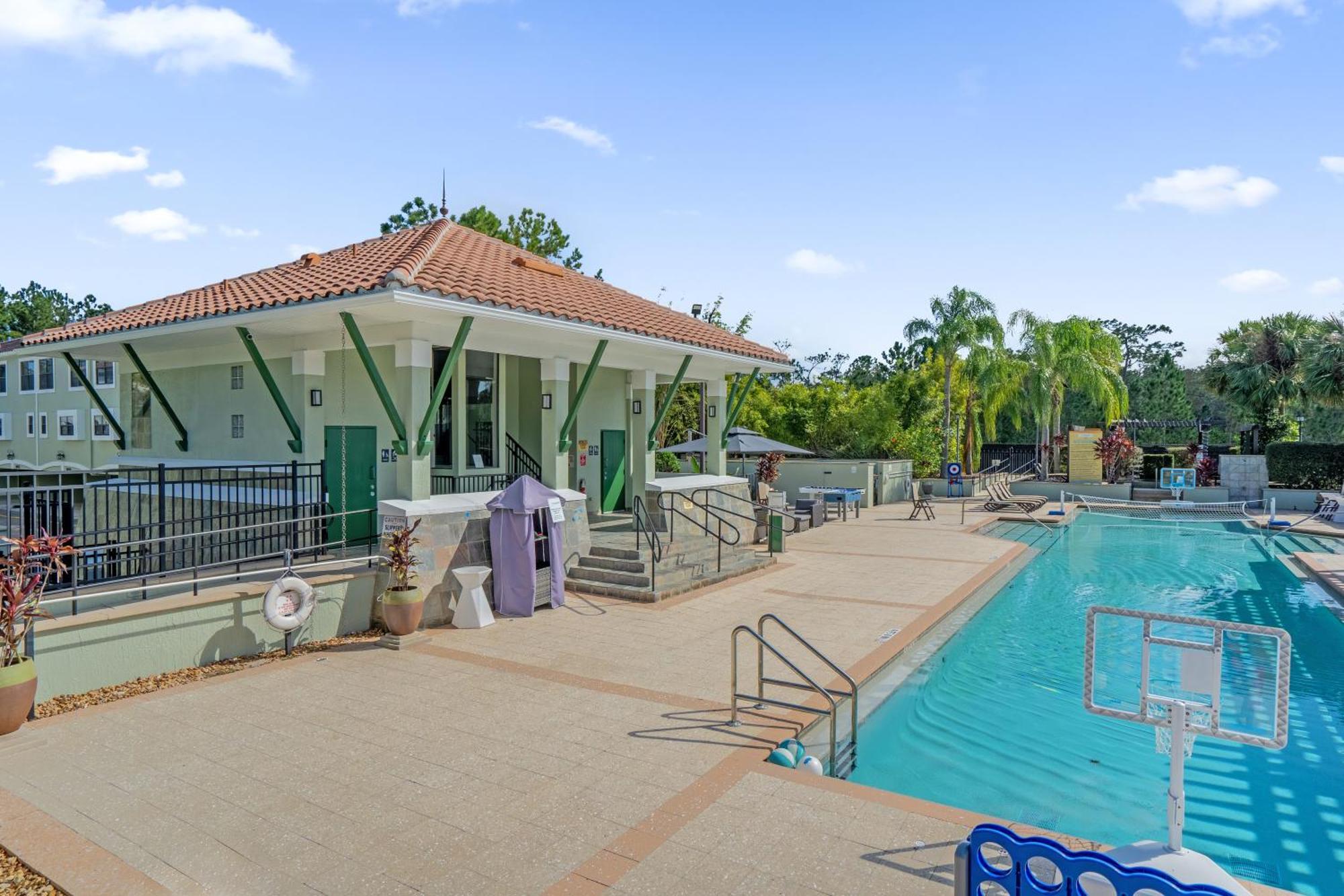 Holiday At The Parks - Townhome By Disney! Lake Buena Vista Exterior foto
